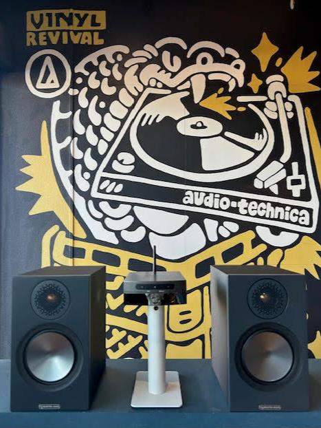 The Mini Mouse Streaming PackAudio BundlesComboVinyl Revival