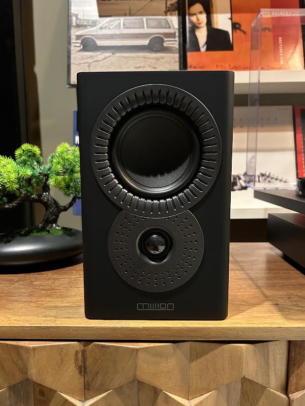 The Mission Impossible 1 Turntable PackAudio BundlesComboVinyl Revival