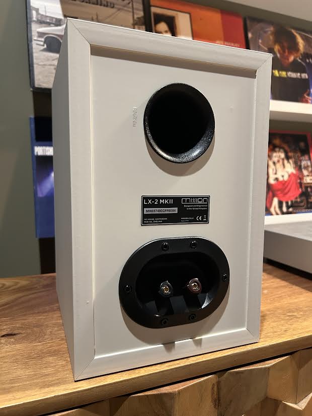 The Mission Impossible 2 Turntable PackAudio BundlesComboVinyl Revival