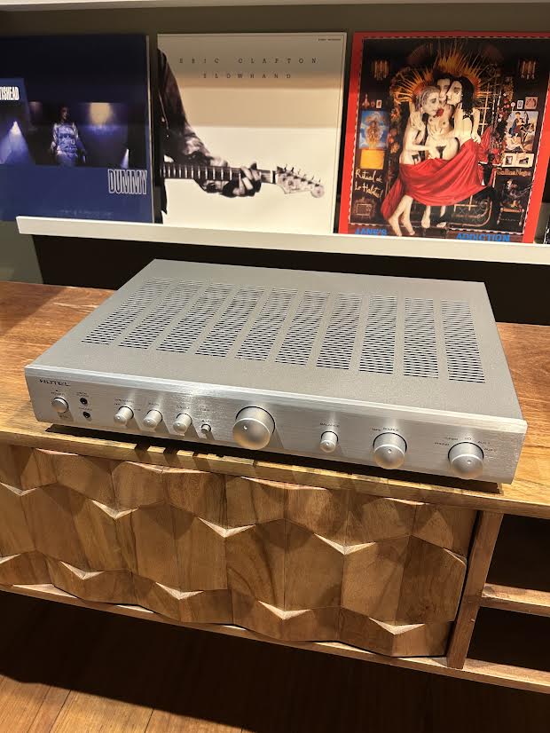 The Mission Impossible 2 Turntable PackAudio BundlesComboVinyl Revival