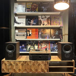 The Mission Impossible 3 Turntable PackAudio BundlesComboVinyl Revival