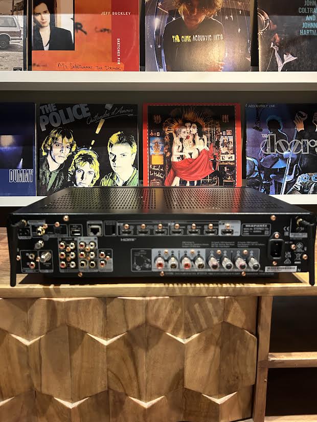 The Mission Impossible 3 Turntable PackAudio BundlesComboVinyl Revival