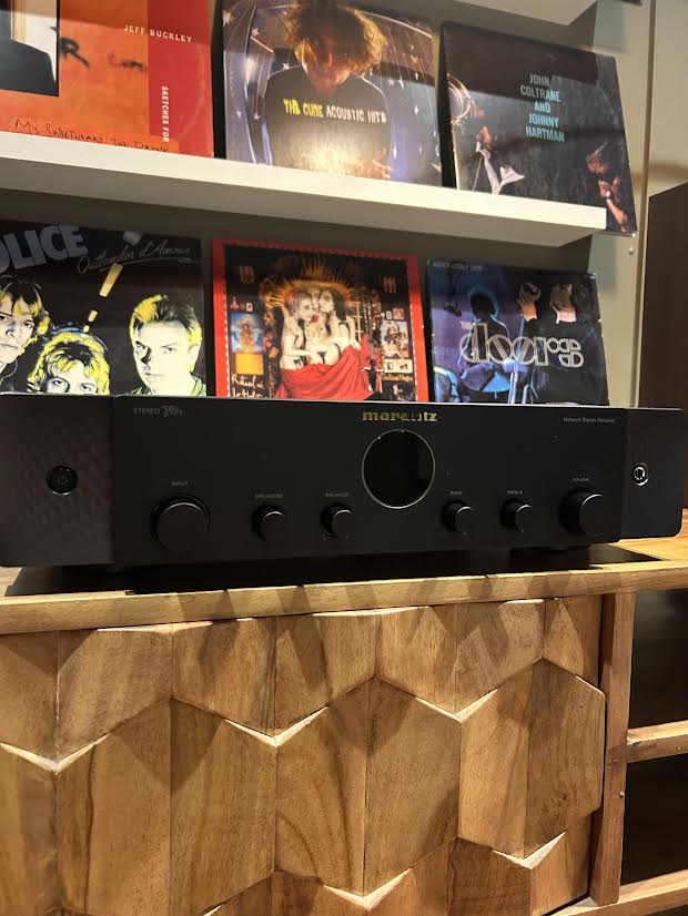 The Mission Impossible 3 Turntable PackAudio BundlesComboVinyl Revival