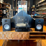 The Mojo JoJo Turntable PackAudio BundlesComboVinyl Revival