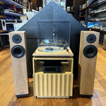 The Oakily Dokily Turntable PackAudio BundlesComboVinyl Revival