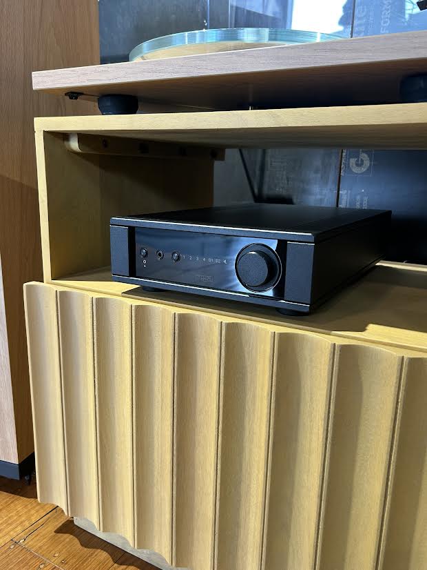 The Oakily Dokily Turntable PackAudio BundlesComboVinyl Revival