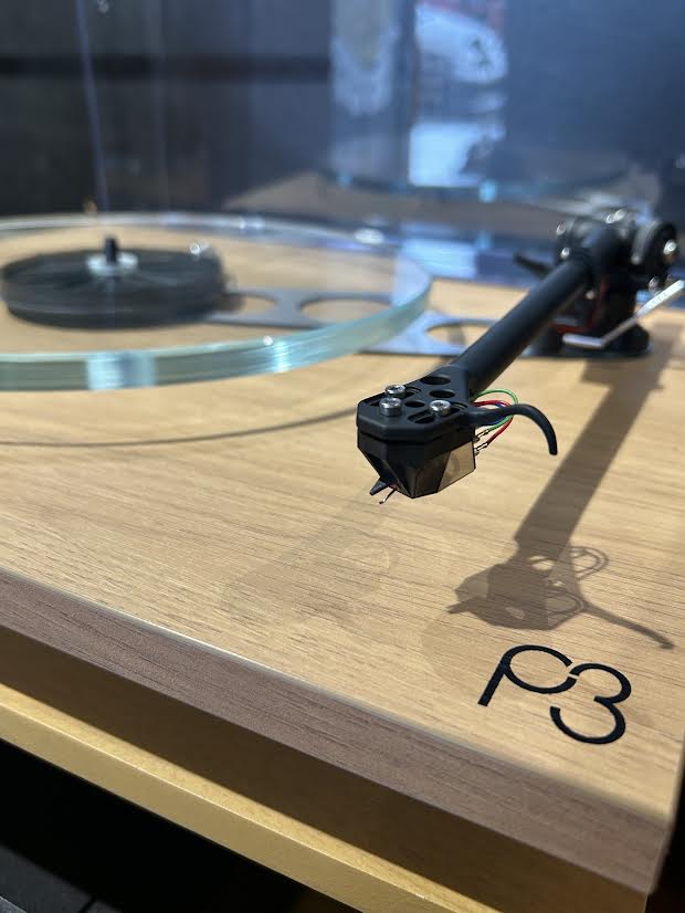 The Oakily Dokily Turntable PackAudio BundlesComboVinyl Revival