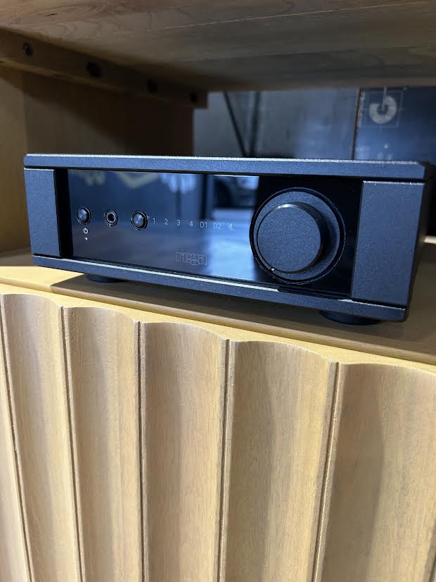 The Oakily Dokily Turntable PackAudio BundlesComboVinyl Revival