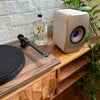 The Revolver Turntable PackAudio BundlesComboVinyl Revival