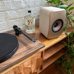 The Revolver Turntable PackAudio BundlesComboVinyl Revival