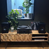 The Roku Star Turntable PackAudio BundlesComboVinyl Revival