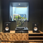 The Rotel California Turntable PackAudio BundlesComboVinyl Revival