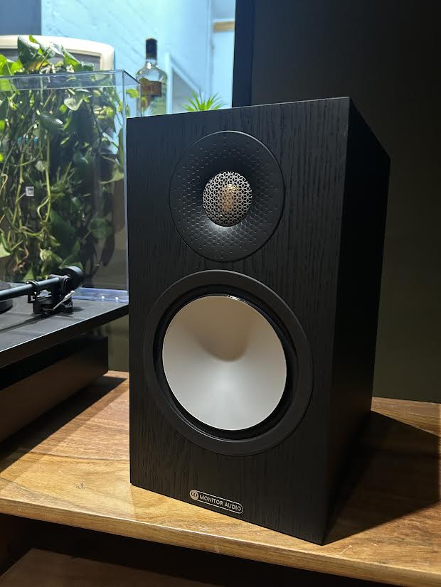 The Rotel California Turntable PackAudio BundlesComboVinyl Revival