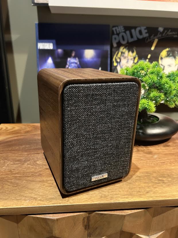 The Ruarkian Turnable PackAudio BundlesComboVinyl Revival