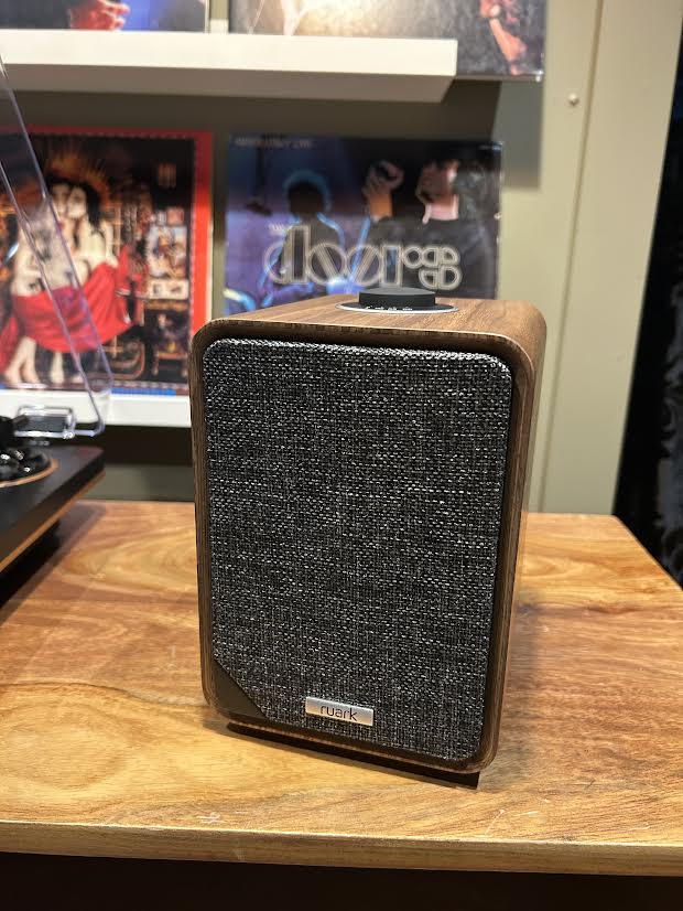 The Ruarkian Turnable PackAudio BundlesComboVinyl Revival
