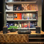 The Ruarkian Turnable PackAudio BundlesComboVinyl Revival