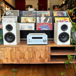 The Sonic Shoosh PackAudio BundlesComboVinyl Revival