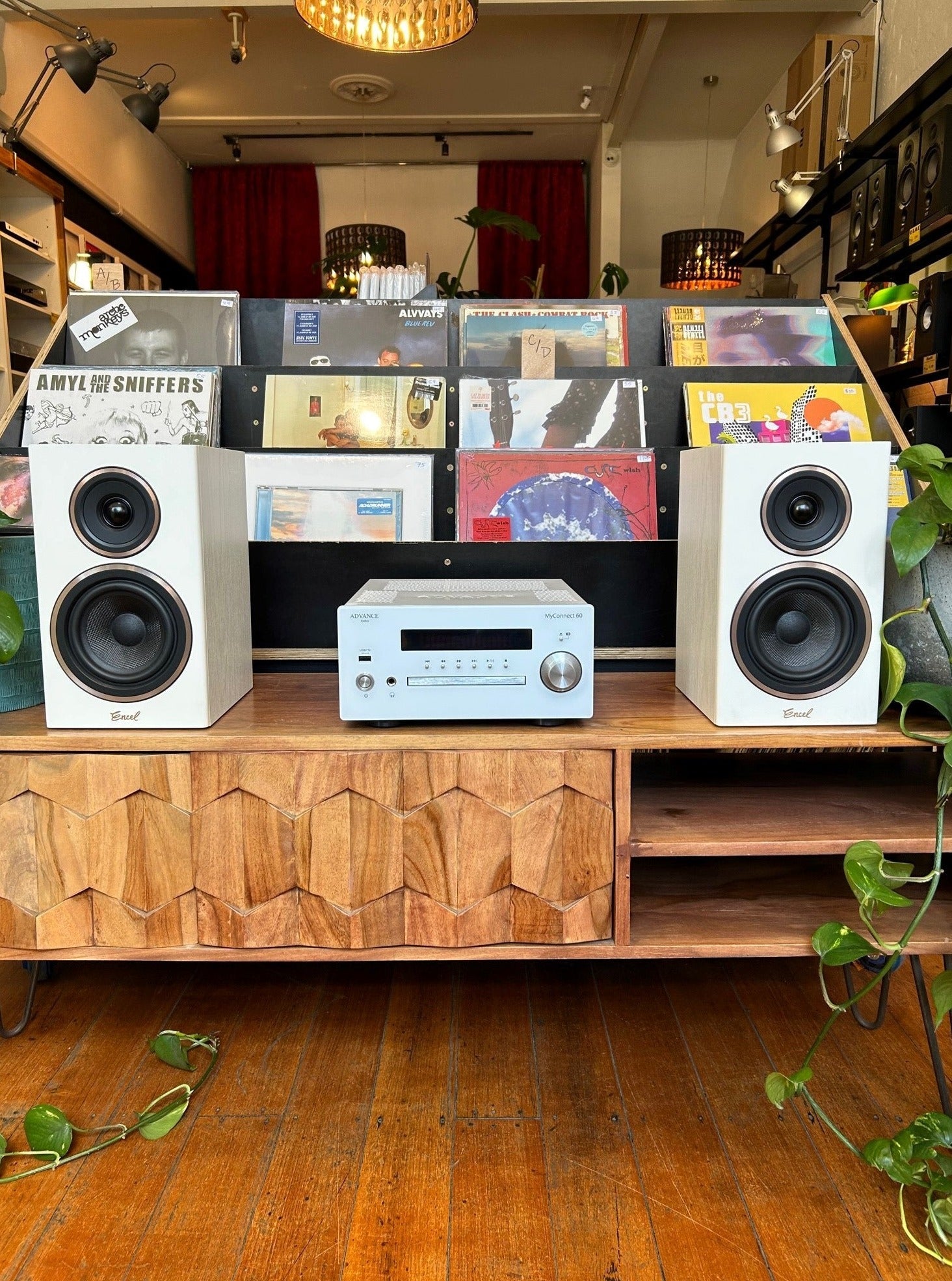 The Sonic Shoosh PackAudio BundlesComboVinyl Revival