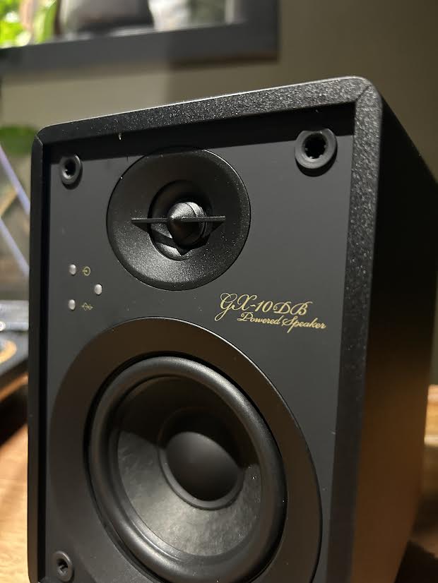 The Suntory Side Up Turntable PackAudio BundlesComboVinyl Revival