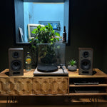 The Upper Elipson Turntable PackAudio BundlesComboVinyl Revival