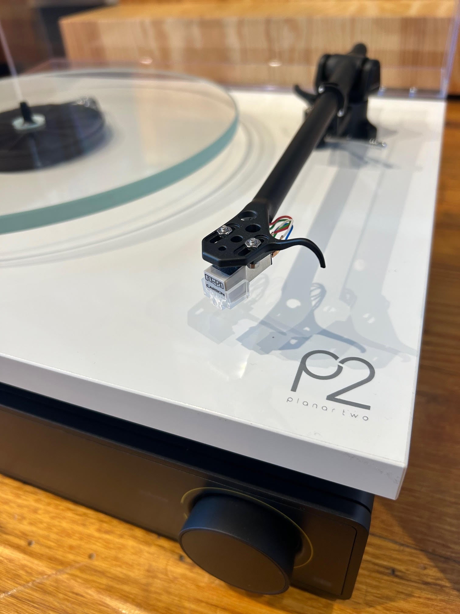 The White Album Turntable PackAudio BundlesComboVinyl Revival