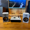 The White Album Turntable PackAudio BundlesComboVinyl Revival