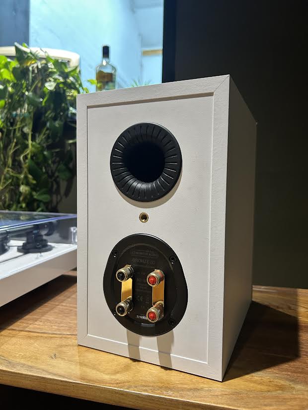 The White Cat Turntable PackAudio BundlesComboVinyl Revival