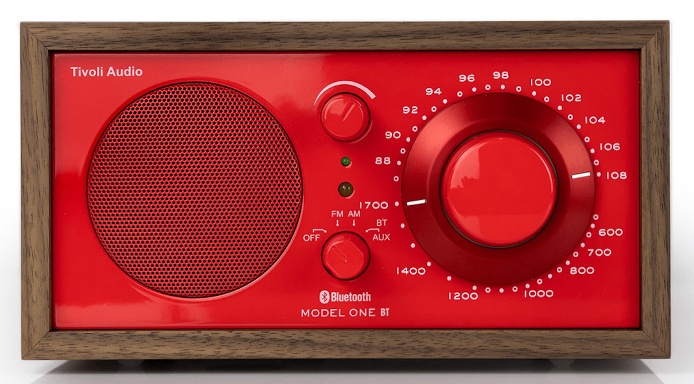 Tivoli Audio Model One BT Limited Edition | Vinyl Revival | Melbourne