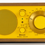 Tivoli Audio Model One BT Limited Edition, Orange
