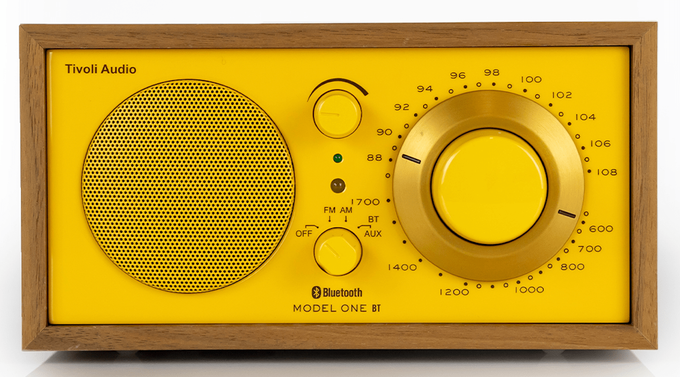 Tivoli Audio Model One BT Limited Edition | Vinyl Revival | Melbourne Tivoli Audio Model One BT Limited Edition | Vinyl Revival | Melbourne