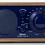 Tivoli Audio Model One BT Limited Edition in Blue