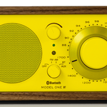 Tivoli Audio Model One BT Limited Edition, Yellow