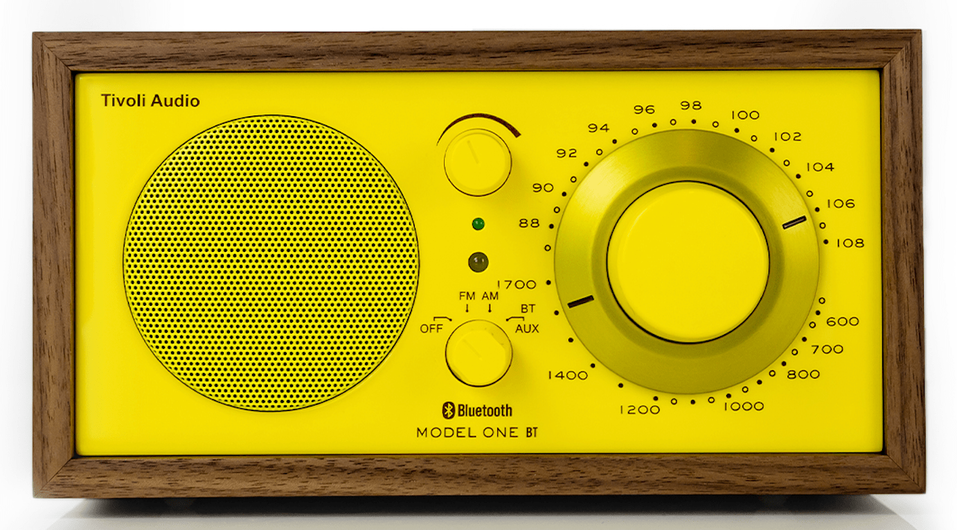 Tivoli Audio Model One BT Limited Edition | Vinyl Revival | Melbourne Tivoli Audio Model One BT Limited Edition | Vinyl Revival | Melbourne