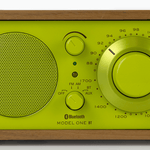 Tivoli Audio Model One BT Limited Edition, Green