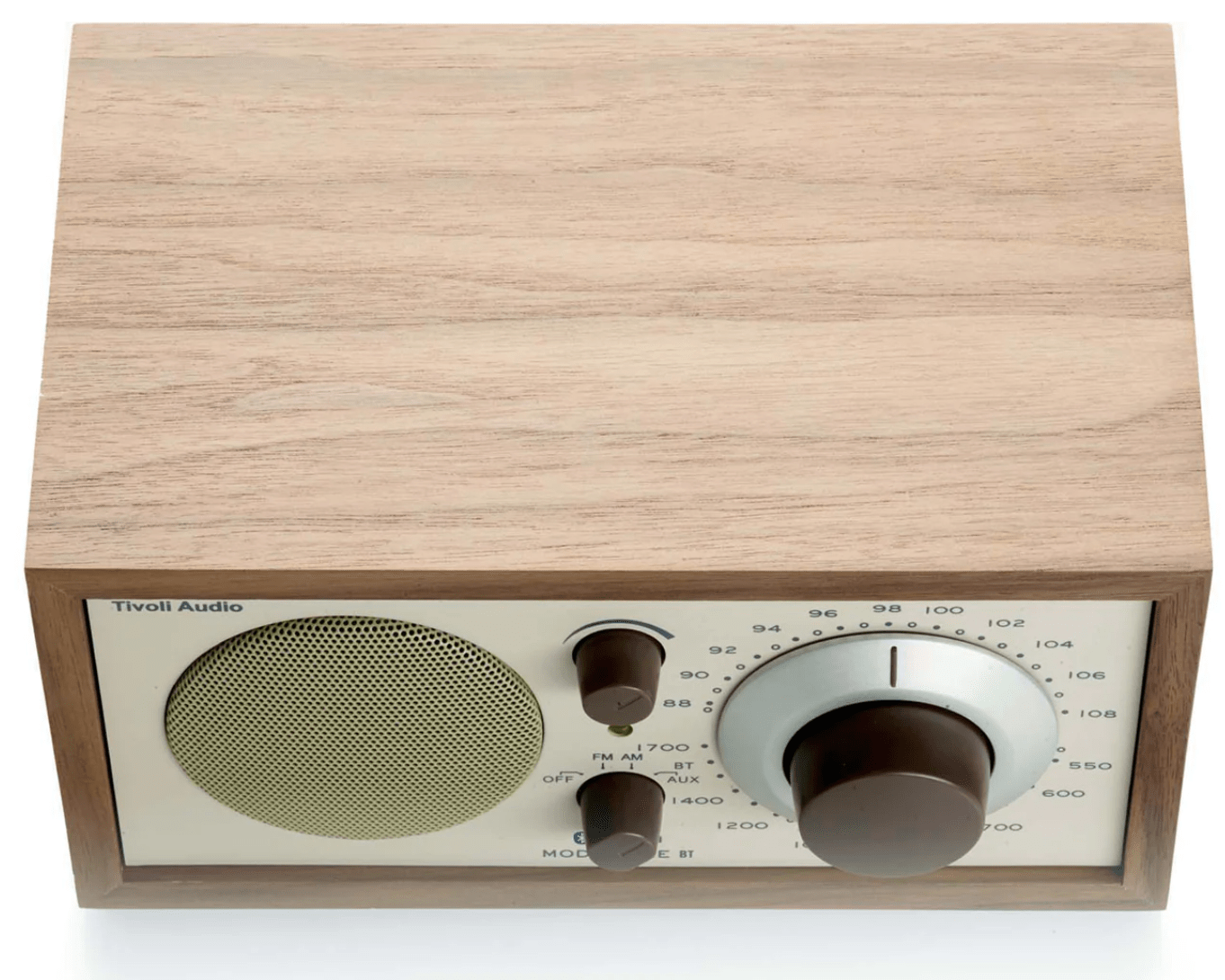 Tivoli Audio Model One BT | Vinyl Revival | Melbourne | Carlton North
