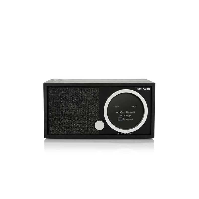 Tivoli Audio Model One Digital (Gen. 2)RadiosTivoli AudioVinyl Revival