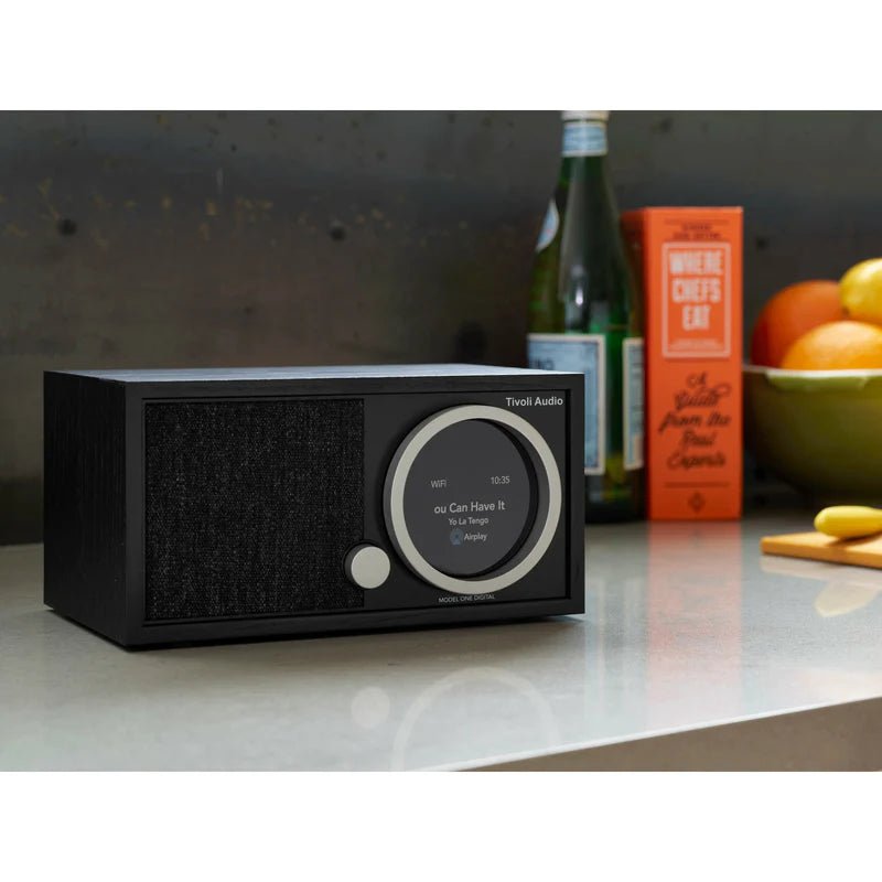 Tivoli Audio Model One Digital (Gen. 2) | Vinyl Revival | Melbourne