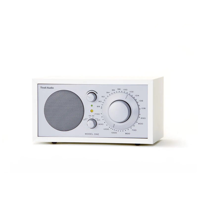 Tivoli Audio Model OneRadiosTivoli AudioVinyl Revival