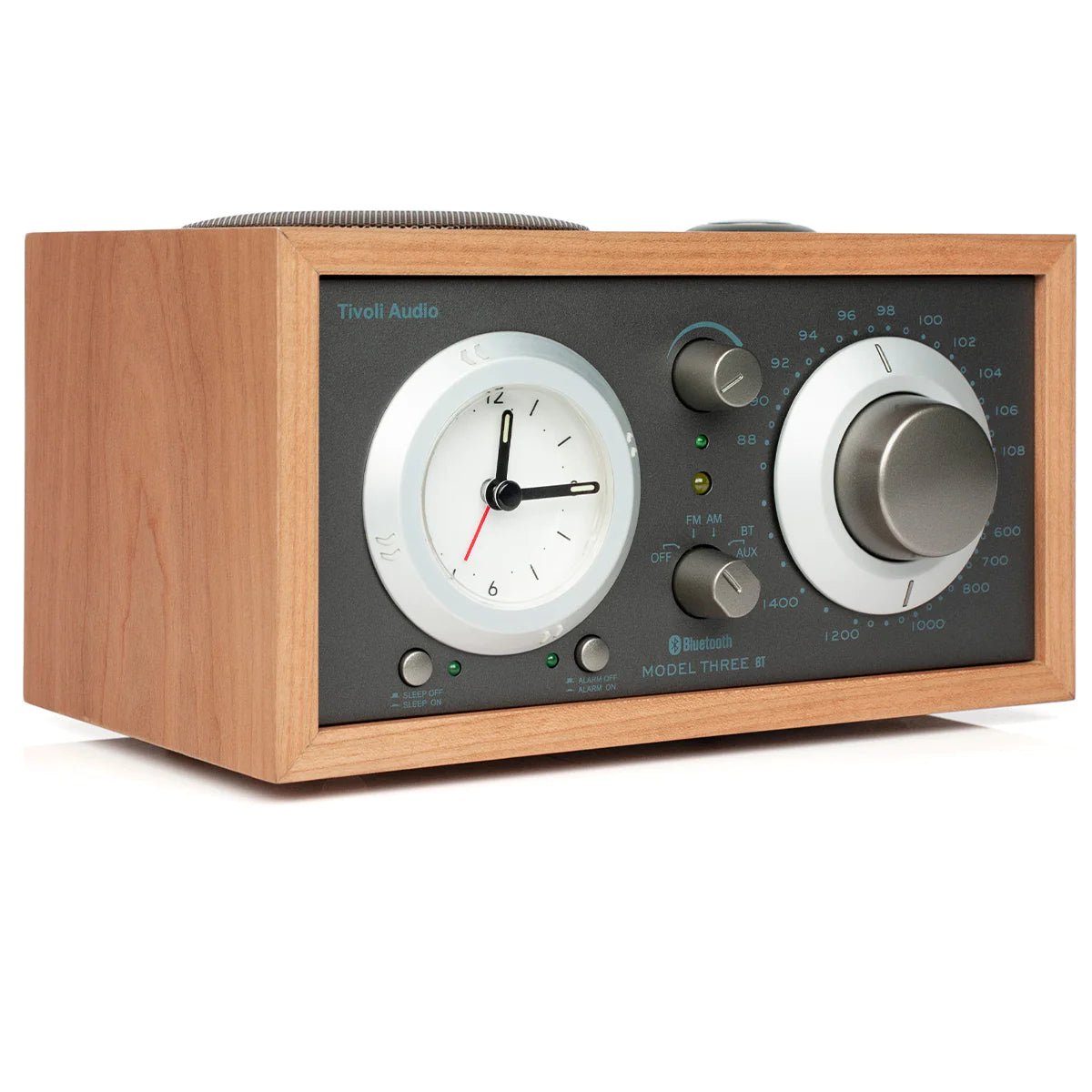 Tivoli Audio Model Three BT | Vinyl Revival | Melbourne | Carlton Tivoli Audio Model Three BT | Vinyl Revival | Melbourne | Carlton