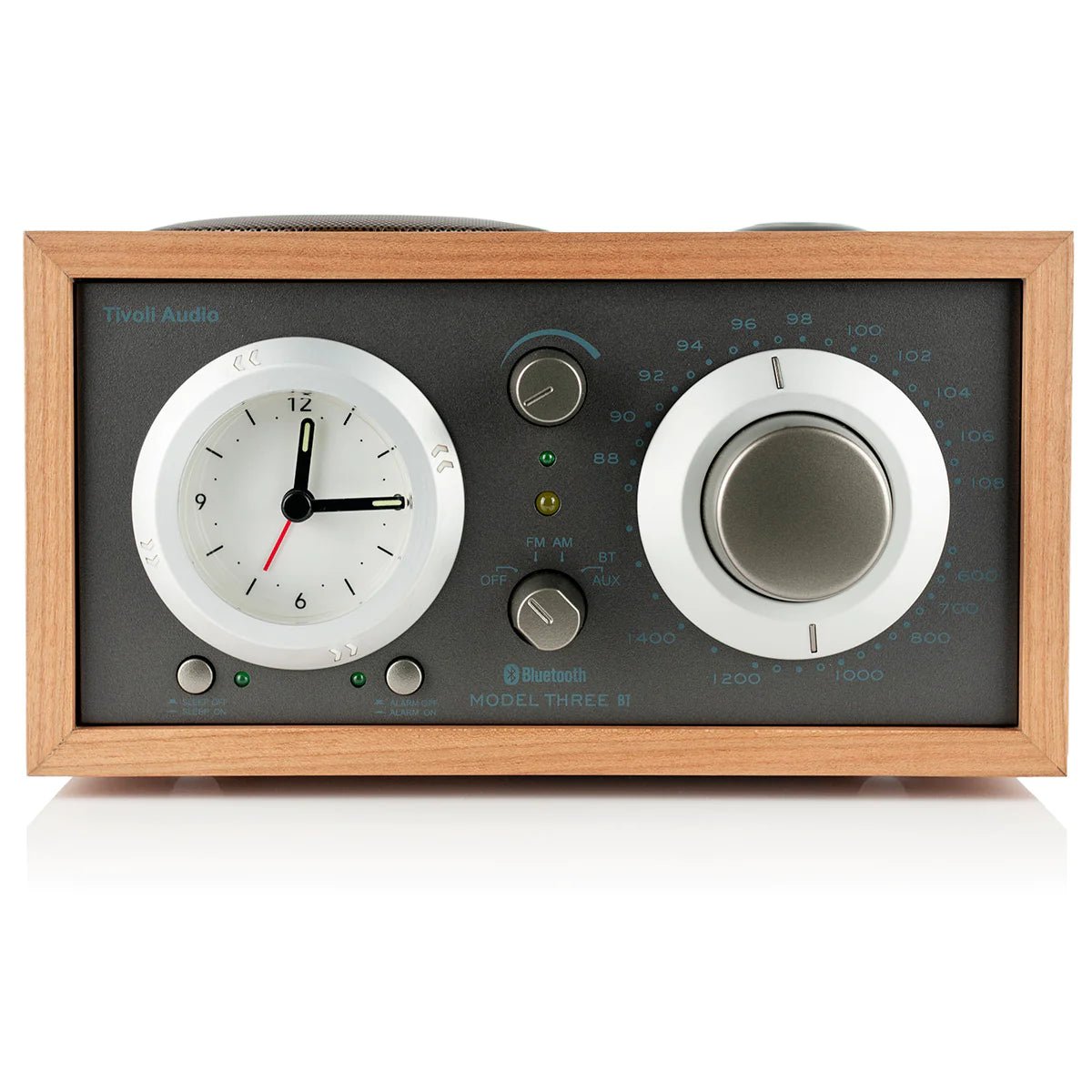 Tivoli Audio Model Three BT | Vinyl Revival | Melbourne | Carlton
