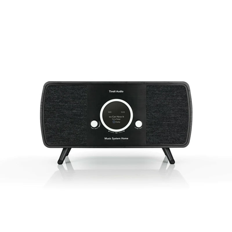 Tivoli Audio Music System Home (Gen. 2)RadiosTivoli AudioVinyl Revival