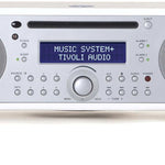 Tivoli Audio Music System+RadiosTivoli AudioVinyl Revival