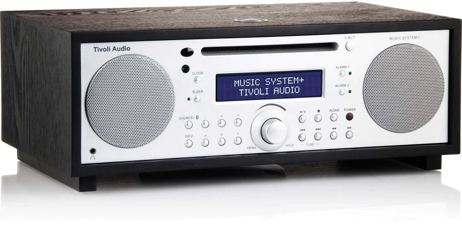 Tivoli Audio Music System+ | Vinyl Revival | Melbourne | Carlton North