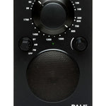 The Tivoli Audio PAL BT delivers outstanding sound on the go. Image of Black
