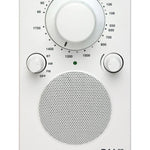 The Tivoli Audio PAL BT delivers outstanding sound on the go. Image of White