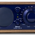 Tivoli Audio Model One BT Limited Edition in Blue