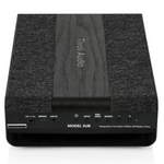 The Tivoli Audio Model Sub. Black side image