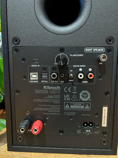 The New Classic Turntable Pack