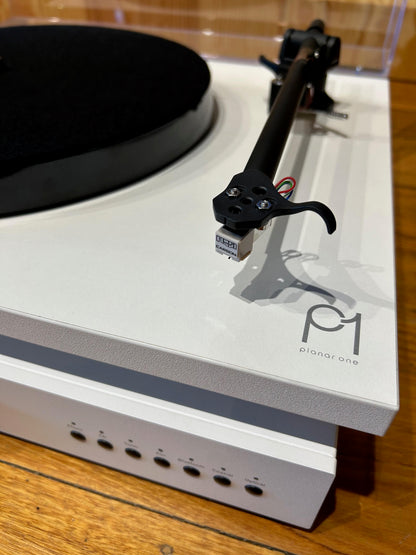 The Gelati Brains Freeze Turntable Package