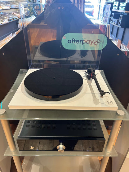 The Bronze Beast Turntable Package